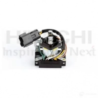 Реле стартера HITACHI 9N9J FBF 2506962 1437531950