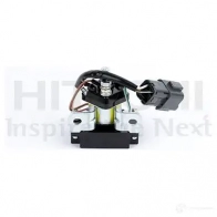 Реле стартера HITACHI 9N9J FBF 2506962 1437531950 - Изображение 2