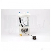 Датчик уровня топлива HITACHI M PW4RB 133482 1424706031 - Изображение 2