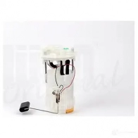 Датчик уровня топлива HITACHI LB DRZ0J 133555 1437442357 - Изображение 2