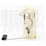 Датчик уровня топлива HITACHI 1437442361 133575 K J3H27 - Изображение 2