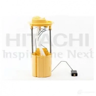 Датчик уровня топлива HITACHI 2503579 GHPO V 1437442469