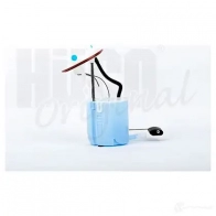 Датчик уровня топлива HITACHI 1437442845 AQNG JLM 133542