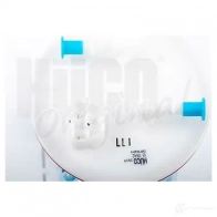Датчик уровня топлива HITACHI 1437442845 AQNG JLM 133542 - Изображение 3