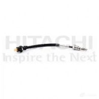 Датчик температуры выхлопных газов HITACHI 9DVDT K 2505502 1437522695