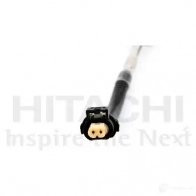Датчик температуры выхлопных газов HITACHI 9DVDT K 2505502 1437522695 - Изображение 2