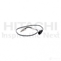 Датчик температуры выхлопных газов HITACHI 1437523594 2505501 M5C7R UM - Изображение 1