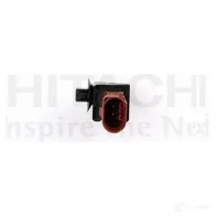 Датчик температуры выхлопных газов HITACHI 1424218960 0D 9JX 2507026 - Изображение 2