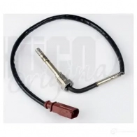 Датчик температуры выхлопных газов HITACHI 1MXE 9 137034 1424437822 - Изображение 1