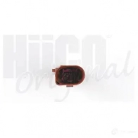 Датчик температуры выхлопных газов HITACHI 1MXE 9 137034 1424437822 - Изображение 2
