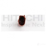Датчик температуры выхлопных газов HITACHI 2507001 1424373749 DC 8NHK0 - Изображение 2
