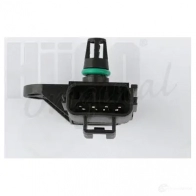 Датчик абсолютного давления HITACHI 138239 1424218951 IFJHO Z - Изображение 2