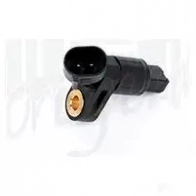 Датчик АБС HITACHI 3080741 131401 TBBC6 J - Изображение 2