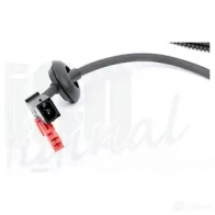Датчик АБС HITACHI 131417 1314 17 3080754 XX80D - Изображение 2
