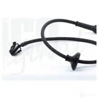 Датчик АБС HITACHI 3080744 0Z U7MS 131405 - Изображение 3
