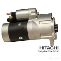 Стартер HITACHI 2506958 WDFEPX S 13204 3082929