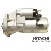 Стартер HITACHI 2506957 3082928 S131 60 KK3BN