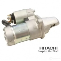 Стартер HITACHI 2506937 WISVKGP 521233544 S1148 05A