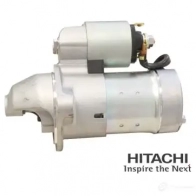 Стартер HITACHI S114 808B 3082911 4BBKO 2506935