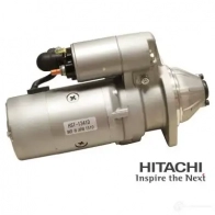 Стартер HITACHI S 1341D 2506959 847BT1 3082930