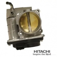 Дроссельная заслонка HITACHI RME 6012D BYTLYMN Renault Latitude 2508557