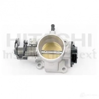 Дроссельная заслонка HITACHI 2508573 DYC PL5T 1437442628 - Изображение 1