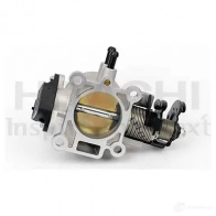 Дроссельная заслонка HITACHI 2508573 DYC PL5T 1437442628 - Изображение 2