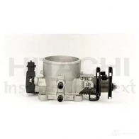 Дроссельная заслонка HITACHI 2508573 DYC PL5T 1437442628 - Изображение 3
