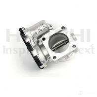 Дроссельная заслонка HITACHI X 9CPWM 2508566 1437442609 - Изображение 2