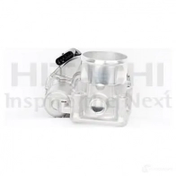 Дроссельная заслонка HITACHI X 9CPWM 2508566 1437442609 - Изображение 3