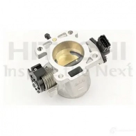 Дроссельная заслонка HITACHI 5DC SQ 1437442615 2508574 - Изображение 2