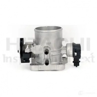 Дроссельная заслонка HITACHI 5DC SQ 1437442615 2508574 - Изображение 3