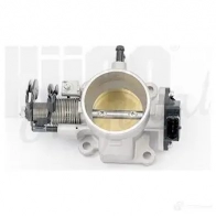 Дроссельная заслонка HITACHI 138573 1437442607 EQ 6VZA - Изображение 1