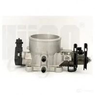 Дроссельная заслонка HITACHI 138573 1437442607 EQ 6VZA - Изображение 3