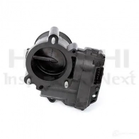 Дроссельная заслонка HITACHI 1437442634 2508577 I YVV1 - Изображение 2
