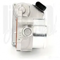 Дроссельная заслонка HITACHI 1437446172 138567 CDRV N - Изображение 3