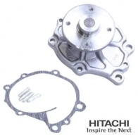 Водяной насос, помпа HITACHI 3082602 2503603 379LD V3 037