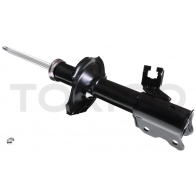 Амортизатор TOKICO 1420564479 A1069 QC LMU - Изображение 2
