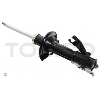 Амортизатор TOKICO 3N DCL A2279 1420564521 - Изображение 2