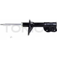 Амортизатор TOKICO A2301 Mitsubishi Lancer 7 (CB, CD, CC) 1993 – 1996 LJO 6QWB