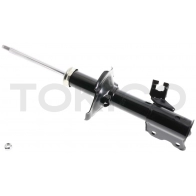 Амортизатор TOKICO AY QBL 1420564561 B1069 - Изображение 2