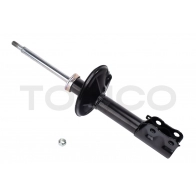 Амортизатор TOKICO B2186 J7 0UCI 1420564587 - Изображение 2
