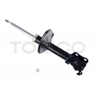 Амортизатор TOKICO 1420564588 OIRV S38 B2187 - Изображение 2