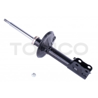 Амортизатор TOKICO 1420564589 F1 4XUM B2188 - Изображение 2
