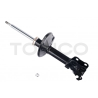 Амортизатор TOKICO B2189 1420564590 JNHZ B - Изображение 2