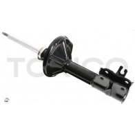 Амортизатор TOKICO B2227 CQ3N 24O 1420564612 - Изображение 1