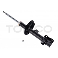 Амортизатор TOKICO X9F H5 1420564624 B2257 - Изображение 2