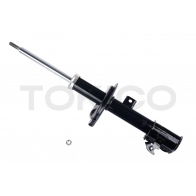 Амортизатор TOKICO GRO 9NC B2258 1420564625 - Изображение 2