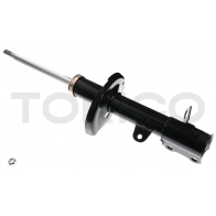 Амортизатор TOKICO 1420564633 B2268 4Q 8ZGY - Изображение 2