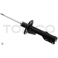 Амортизатор TOKICO 1420564642 TW 75F7 B2290 - Изображение 2